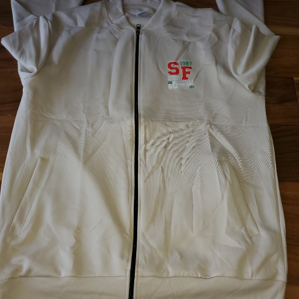Jacket - Picture 4 of 6